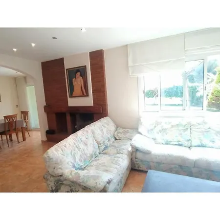 Villa Tropical *