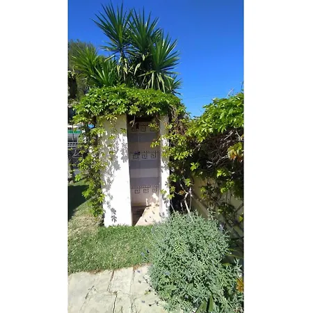 Villa Tropical