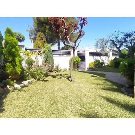Villa Tropical Coma-ruga